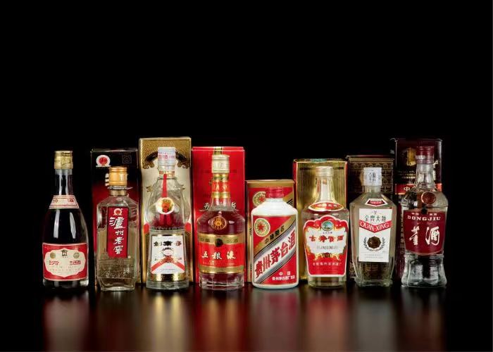 金华茅台酒回收